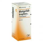 Blutgefäßtropfen N (для кровоносних судин) Heel краплі (100 мл)