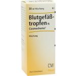 Blutgefäßtropfen N (для кровоносних судин) Heel краплі (30 мл)