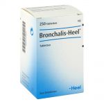 Bronchalis Нееl таблетки (250 шт.)*
