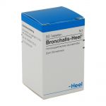 Bronchalis Нееl таблетки (50 шт.)*