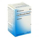 Cardiacum Нееl T Heel таблетки (50 шт.)