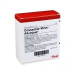 Coxsackie Virus A9 Injeel Ampullen