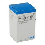 Diarrheel S Heel таблетки (50 шт.)
