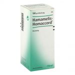 Hamamelis Homaccord Heel краплі (100 мл.)