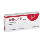 Хеликсор П 1 мг (8х1мл) ампули