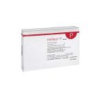 Хеликсор П 10 мг (50х1мл) ампули
