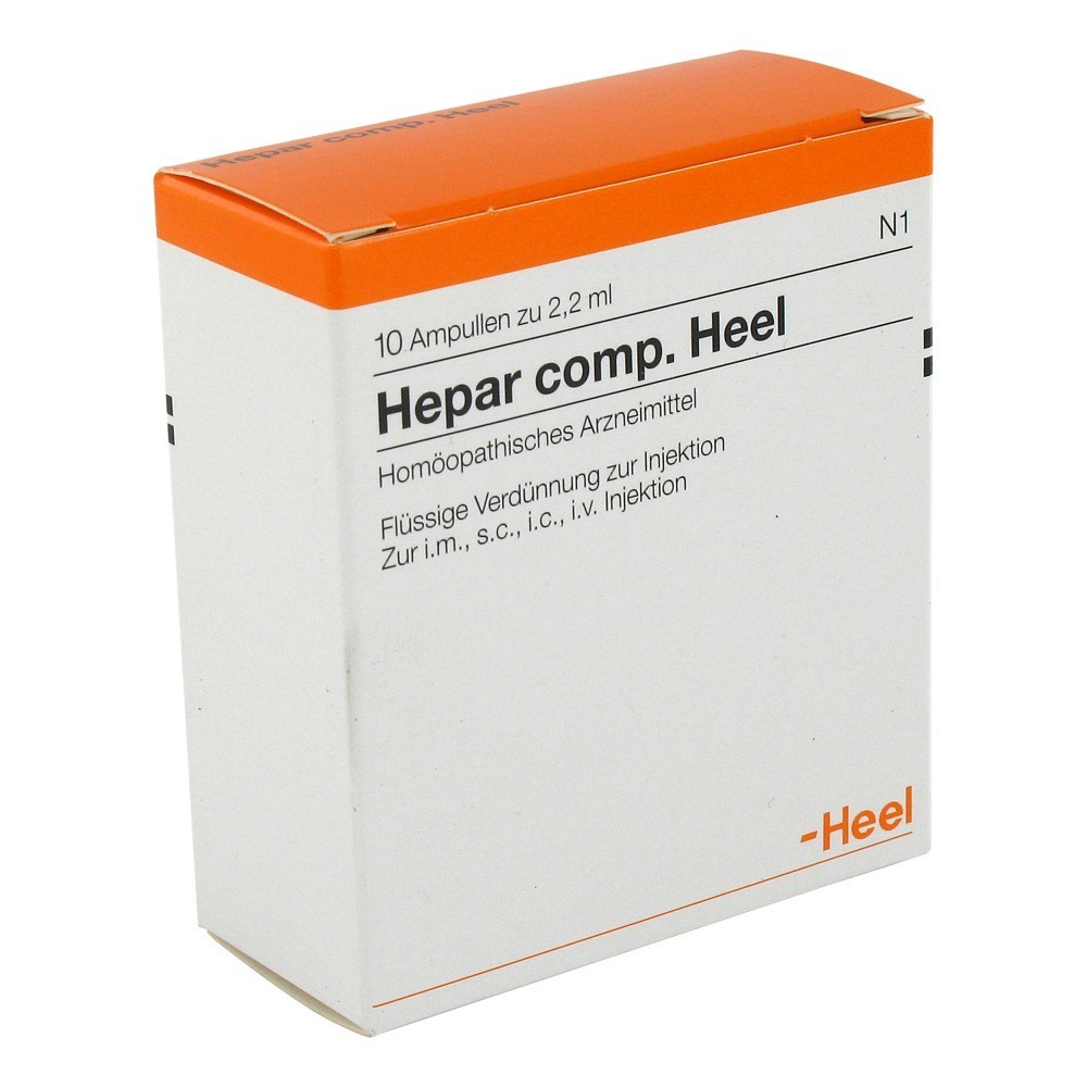 Hepar Compositum  img-1