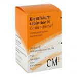Kieselsäuretabletten N Heel таблетки (250 шт.)