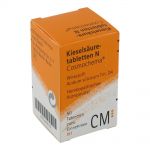 Kieselsäuretabletten N Heel таблетки (50 шт.)