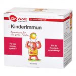 KinderImmun Dr. Wolz стіки (30 шт. х 2г)
