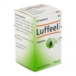 Luffeel compositum Heel таблетки (50 шт.)