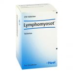 Lymphomyosot N Heel таблетки (250 шт.)