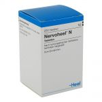 Nervoheel N Heel таблетки (250 шт)*