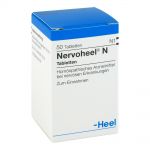Nervoheel N Heel таблетки (50 шт)*