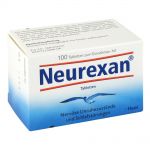 Neurexan Heel таблетки (100 шт.)