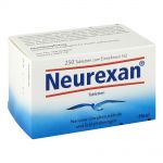 Neurexan Heel таблетки (250 шт.)