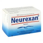 Neurexan Heel таблетки (50 шт.)