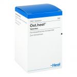 Osteoheel S Heel таблетки (250 шт.)