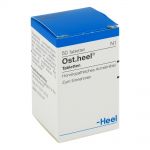 Osteoheel S Heel таблетки (50 шт.)
