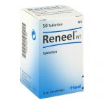 Reneel NT Heel таблетки (50 шт.)*