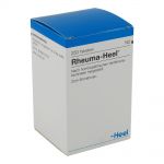 Rheuma Heel таблетки (250 шт.)*