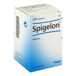 Spigelon Heel таблетки (250 шт.)