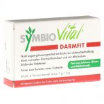 SymbioVital Darmfit Symbiopharm стіки (6 шт. х 1г)