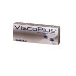 ВіскоПлюс (ViscoPlus) - 20мг/2 мл - 1% (1 шприц)