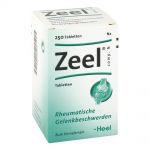 Zeel compositum N Heel таблетки (250 шт.)*