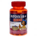 Аronia+ KIDS URSAPHARM жувальні таблетки (60 шт. х 1,8г.)