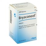 Bryaconeel Heel таблетки (250 шт.)