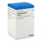 Calcoheel Heel таблетки (250 шт.)