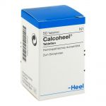 Calcoheel Heel таблетки (50 шт.)