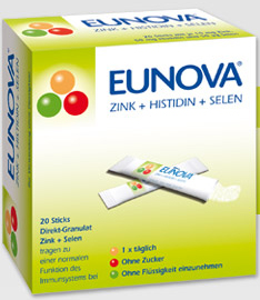 Eunova 50     -  11