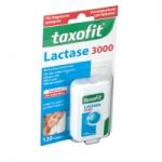 Taxofit Lactase 3000 міні-таблетки (120 шт.)