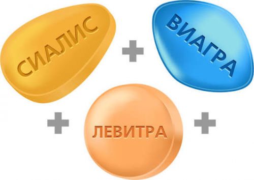 Виагра vs Сиалис: что лучше по скорости и длительности
