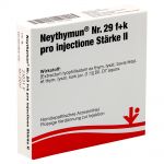 Neythymun Nr.29f+k pro injectione Starke II VitOrgan (5х2мл) ампули