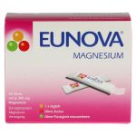 EUNOVA Magnesium (40 шт.)