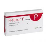 Хеликсор П 100 мг (8х1мл) ампулы