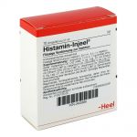 Histamin Injeel Ampullen (1 ампула)