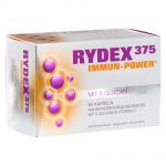 Витамины RYDEX375 IMMUN-POWER (60 шт.) для иммунитета
