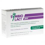 SymbioLact pur Symbiopharm стіки (30 шт. х 1г)