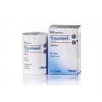 Traumeel® T ad us. vet. Tabletten (таблетки) Heel