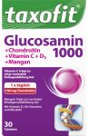 Таксофит Глюкозамин 1000 таблетки (30 шт.)