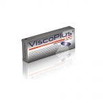 ВискоПлюс Гель (ViscoPlus Gel) - 75 мг/3 мл - 2,5% (1 шприц)